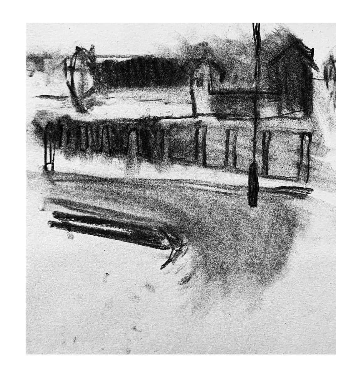 ian_mood's tweet photo. Royal Doulton Sketch #burslem #thepotteries #potteriesloopline #royaldoulton https://t.co/3SDyhcITJr