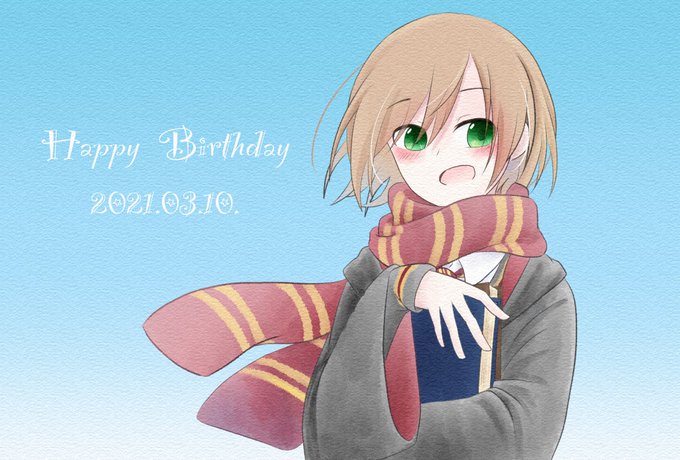 リーマスルーピン誕生祭のtwitterイラスト検索結果 リーマスルーピン誕生祭のtwitterイラスト検索結果
