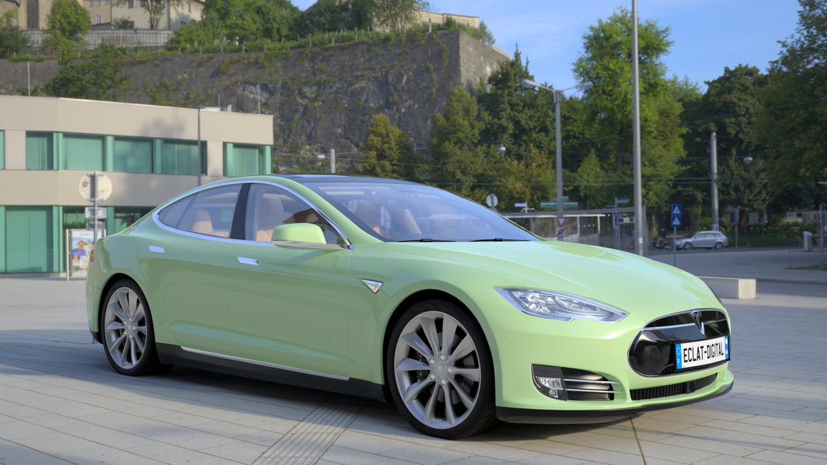 EclatDigital's tweet photo. Here a new blog post based on a study of a car paint that highlight the expertise within @EclatDigital and the workflow of a project by using Ocean™ software, from material characterization to rendering.
👉 https://t.co/hSFCJjoUki

#AutomotiveIndustry #Software #simulation https://t.co/yGPTgKdQ2q