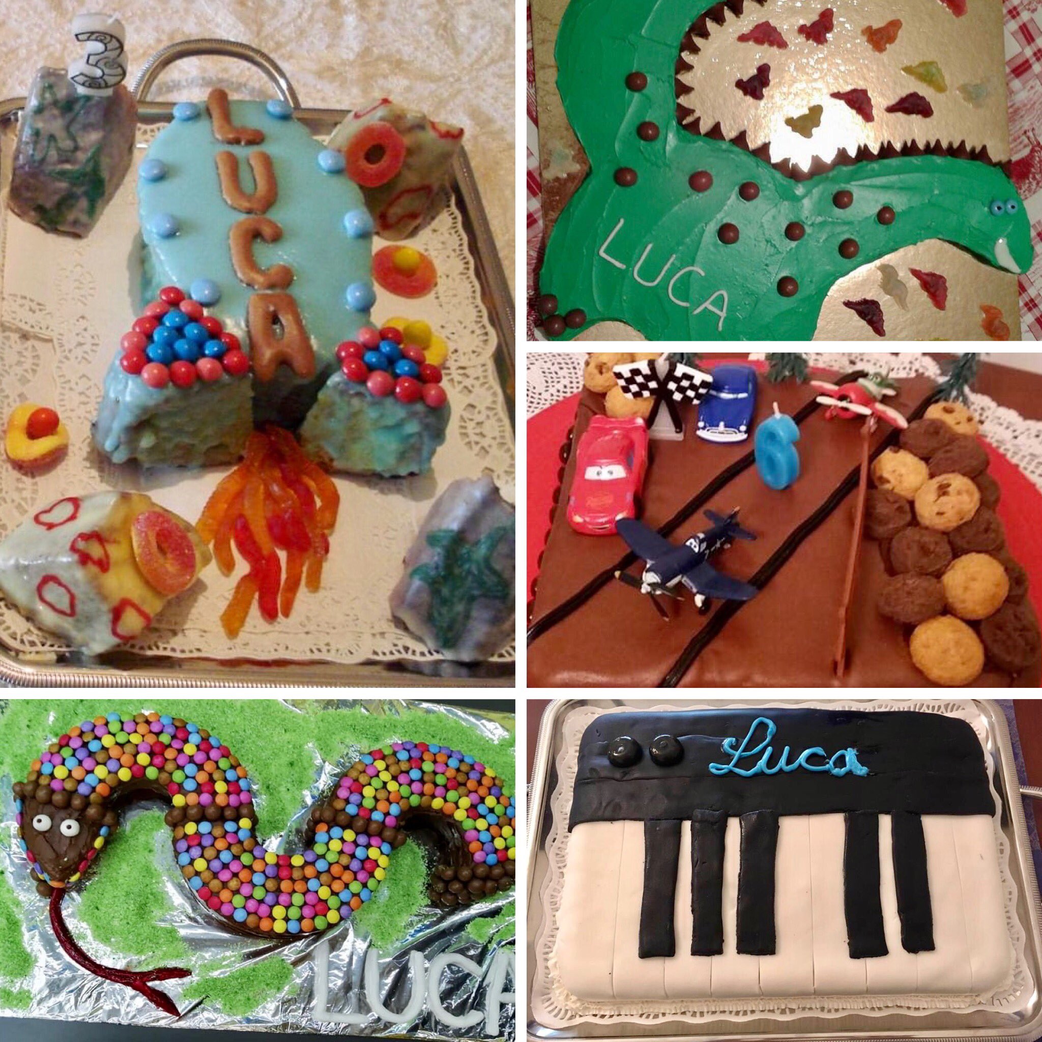 cakes for mental health