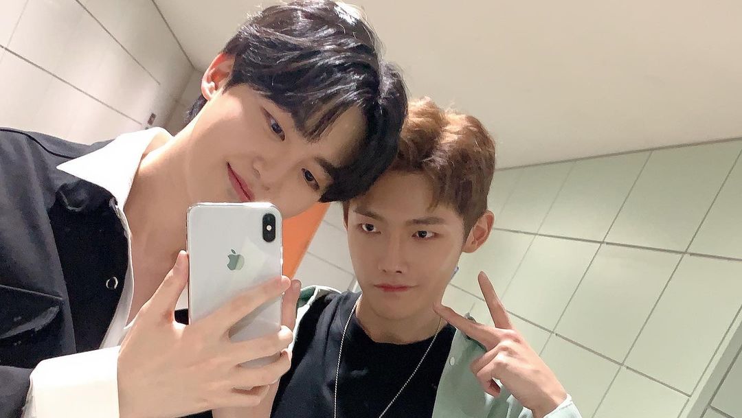 wowbra_'s tweet photo. 📷 | #IG 10.03.21 — Atualização do Lee Pando no seu Instagram!

"Hoje #ShowChampion finalizado
Obrigado por me apoiar. #MusicCore Sabado"

#Wow #와우 #LeePando https://t.co/b4qXG0laQJ