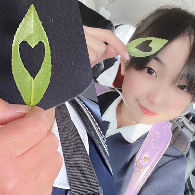 Twitterのコスプレ画像11