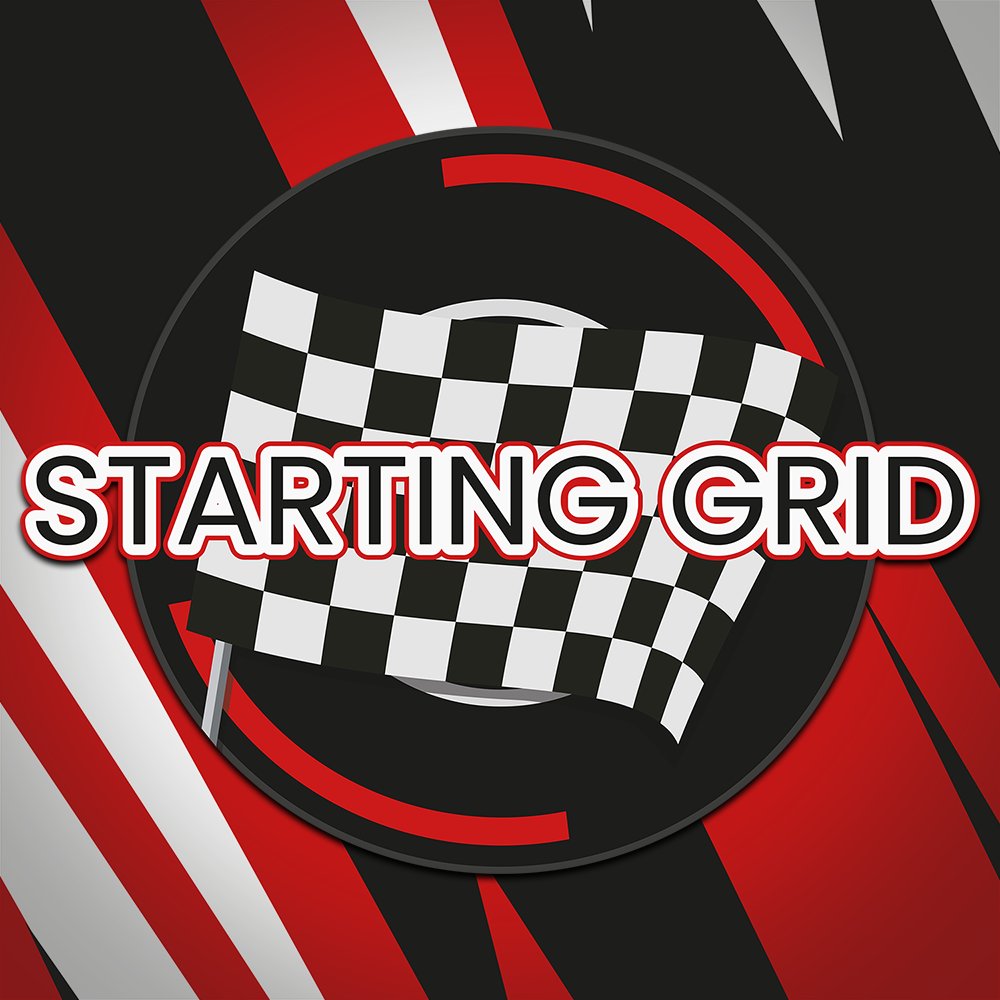 startinggrid_f1's tweet photo. Noch 0 Tage!
Nach fast 5 Jahren dachten wir, es sei mal Zeit für einen neuen Look. Das gilt nicht nur für das Logo, sondern auch für künftige Postings.
Was aber noch viel besser ist, wir sind jetzt auch bei Instagram!
https://t.co/oiZ6WNQQUS https://t.co/TSPfveLvi2