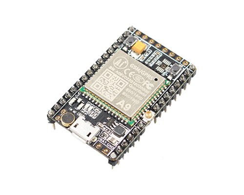 tejpochiraju's tweet photo. Super excited to announce the first in a series of #open #source #IoT firmware releases. For GSM/ #GPS applications, you should look at the A9/A9G modules and our little libraries on top :-). 

Built by @KaranRajPradhan &amp; @shuMoha1 

https://t.co/mTHzRexIqR https://t.co/diEDQQAQzx