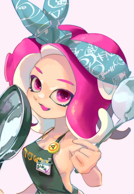シャツ描くの忘れたなぁ? 