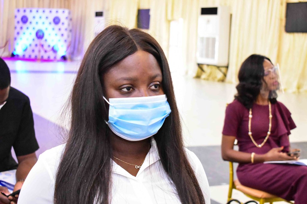 avolnconnect's tweet photo. Please continue to wear your face mask and obey all COVID-19 protocols pending when you get vaccinated. #staysafe #safetyfirst #tbt #throwbackthursday #avoln #agm https://t.co/28ZQRha9c2