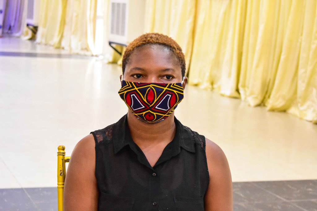 avolnconnect's tweet photo. Please continue to wear your face mask and obey all COVID-19 protocols pending when you get vaccinated. #staysafe #safetyfirst #tbt #throwbackthursday #avoln #agm https://t.co/28ZQRha9c2