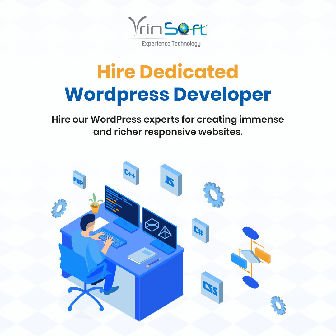 VrinsoftAU's tweet photo. Hire #WordPress Developers at @VrinsoftAU

Visit: https://t.co/lNtzE9CJ4L

#wordpressdevelopment #wordpresssolution #wordpresstheme #coding #wordpressdesigner #wordpresshosting #wordpressplugin #wordpressphp #wordpressdeveloper #hirewordpressdeveloper #programming #php #ecommerce https://t.co/kvqgjdT8q4
