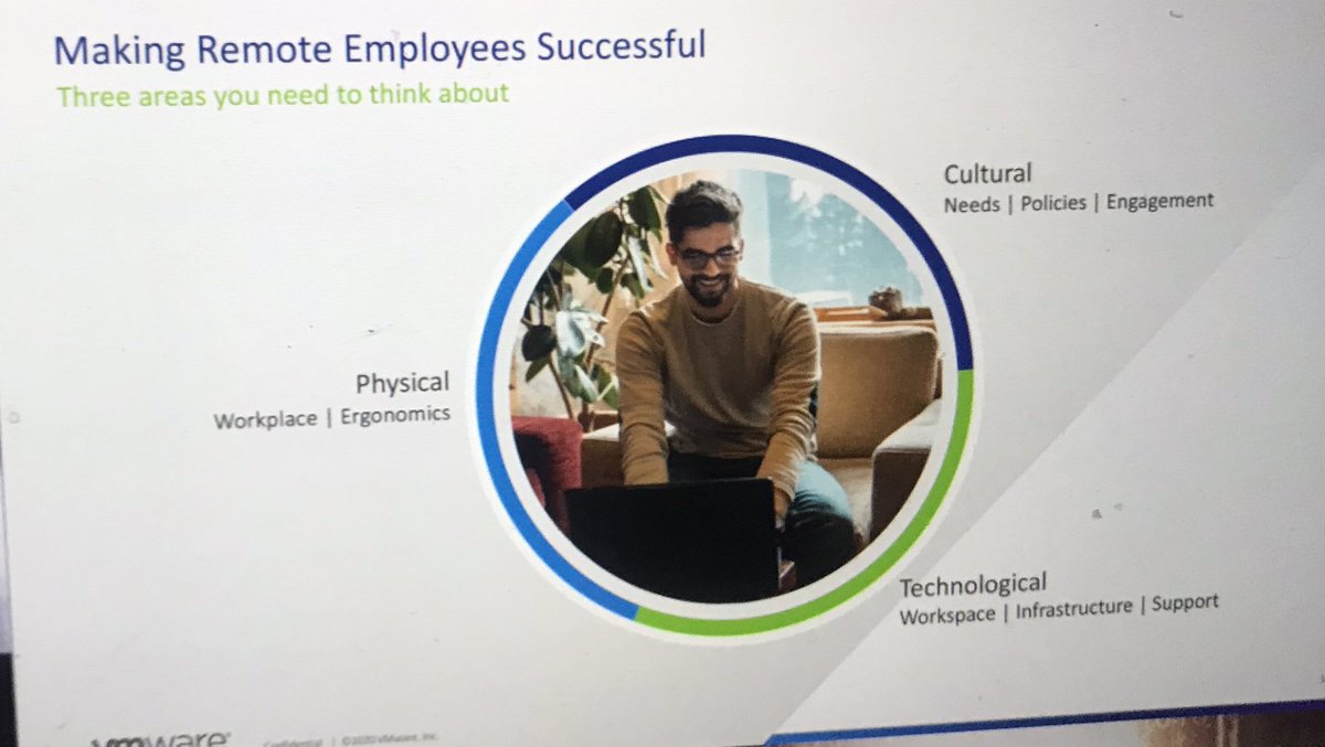 impresacity's tweet image. #IDCFoW21 #micheleapa di @VMware_IT interviene sul tema il #workspacedigitale per una strategia vincente #remotefirst