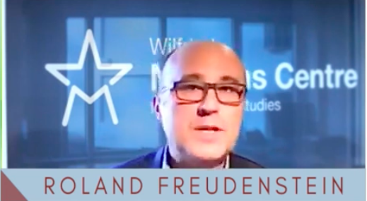 AspenInstCE's tweet photo. It's about balancing between regulation and freedom of speech. So far the balance has gone too far towards regulation and the freedom of speech aspect is disadvantaged. @RoFreudenstein @MartensCentre @FundPulaskiego #AspenInstCE #PulaskiGlobalOutlook
➡https://t.co/Lq2xq74GM7 https://t.co/GBSPX0bQAz