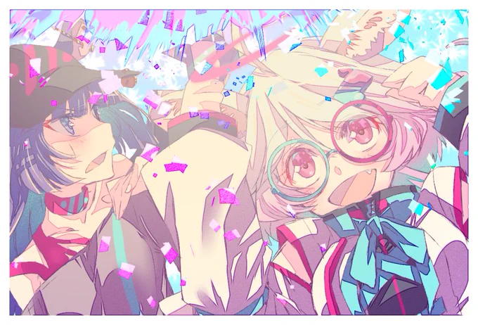 オメデトイヤホイ 
