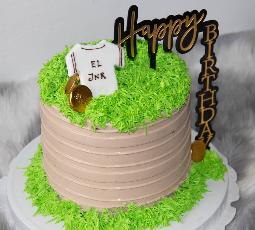 Footballcake Recherche Sur Twitter