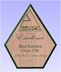 The CMA is accepting submissions for our 11th annual Wood Diamonds Awards program through May 1, 2021.
Review submission requirements and access the entry form: cabinetmakers.org/wda2021 #procabinetmaker