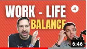 emotiveeye's tweet photo. Work/Life balance can be a challenge for all business owners, and it's something that we discussed with @RobinMWaite during the recording of our podcast for #ThePersonalConnection.  

https://t.co/KATx6dlaFO https://t.co/IW1yzN3PuI