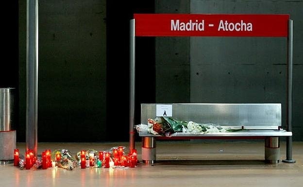 Redpiso Ensanche de Vallecas La Gavia tweet media