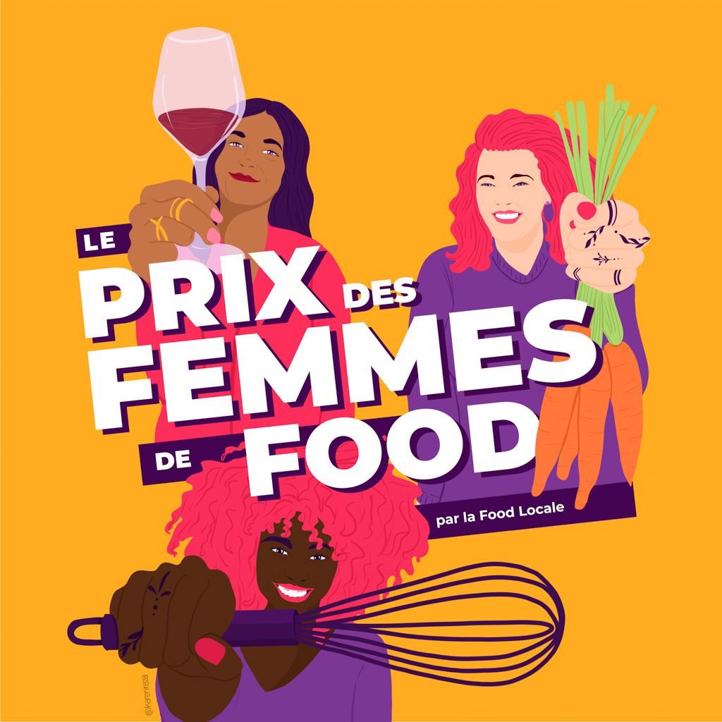 Heureuse d’être présidente du jury ! N’hésitez pas à candidater 😊👏 Et à partager <a href="/PanierCampagne/">MonPanierdeCampagne</a> <a href="/agencevache/">Anaelle MARIE</a> <a href="/amitault/">Annie Mitault</a> <a href="/CamilleBaggio/">Camille Baggio</a> <a href="/Clem_Cabrol/">Clémentine Cabrol</a> <a href="/CGAILLAC/">Chrystèle GAILLAC</a> <a href="/mams_cook/">Mamscook</a> <a href="/CaroleDelga/">Carole Delga</a> <a href="/NathalieMader/">Nathalie Mader</a> <a href="/SOLAALOccitanie/">SOLAAL Occitanie</a> <a href="/ELLEfrance/">ELLE</a> <a href="/ellessontfood/">elles sont food !</a> <a href="/actutoulouse/">Actu Toulouse</a>