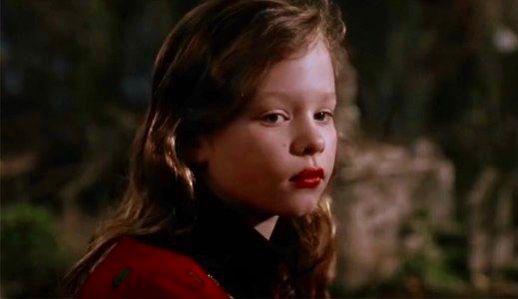 Happy 39th Birthday to Thora Birch  