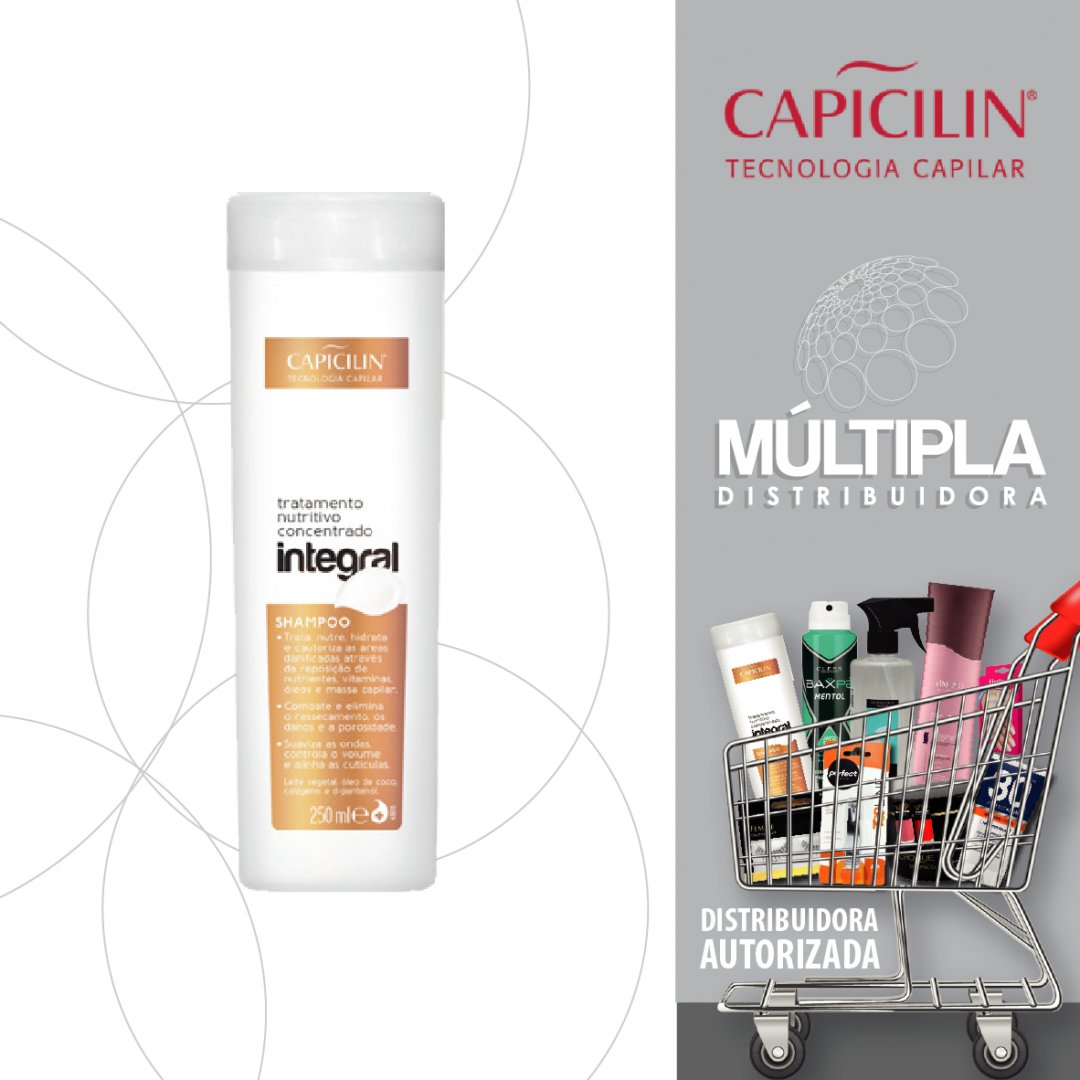 MultiplaDistrib's tweet image. Trata, nutre, hidrata e cauteriza as áreas danificadas através da reposição de nutrientes, vitaminas, óleos e massa capilar.⠀⠀Combate e elimina o ressecamento, os danos a a porosidade.⠀

multipladistribuidorars.com

#beleza #distribuidora #farmacia #multipladistribuidora