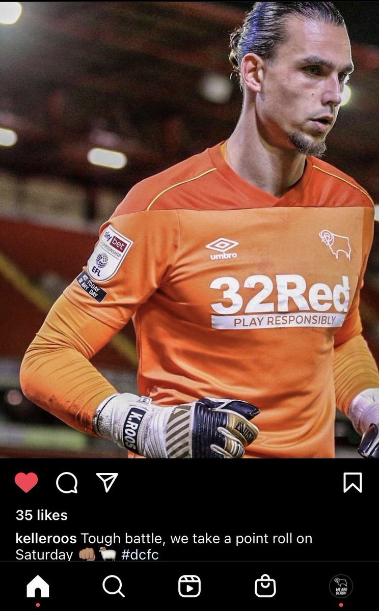 📲 IG: @kellsroos 🙌 #DCFC