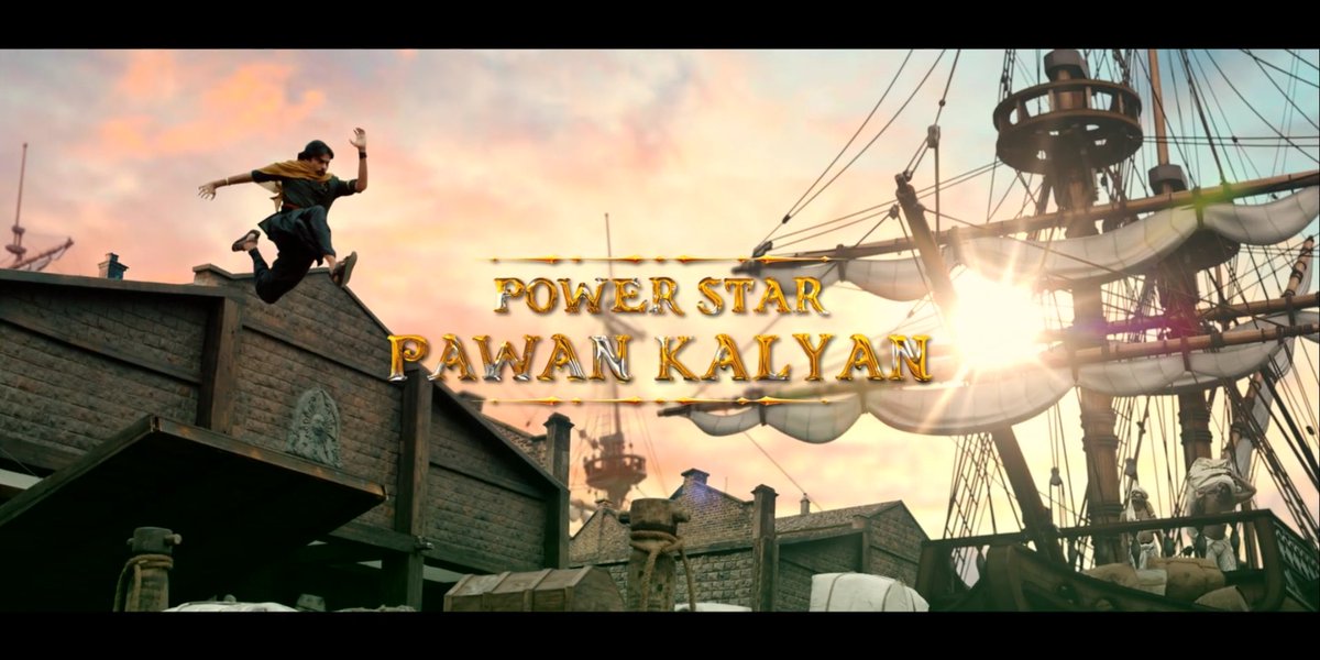 Fake_muchata's tweet photo. Box office..💥💥💥💥
@PawanKalyan 🔥🔥😍
#HariHaraVeeraMallu
@DirKrish 🙏 👌 https://t.co/1oMJRYRBT5