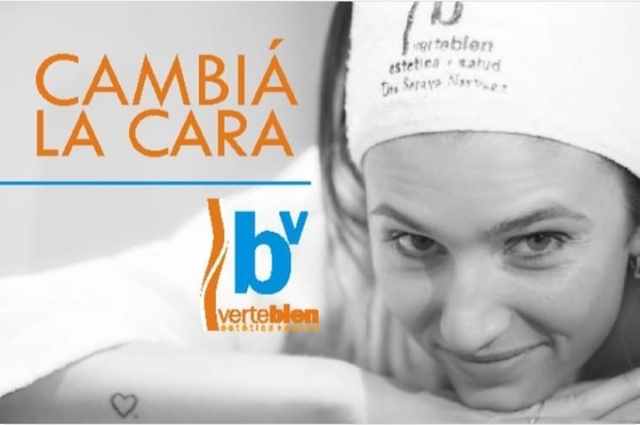 👉VerteBienCorrientes👈
▫️Medicina Estética Dra Soraya Narvaez.
▫️La innovación al servicio de la salud.
🔸️Consultorios en Corrientes y Chaco.
🔸️Consultas:
Tel: 4424100 Cel: 3794759006
📍Catamarca 942
🕢 Lunes a viernes de 8 a 20hs.