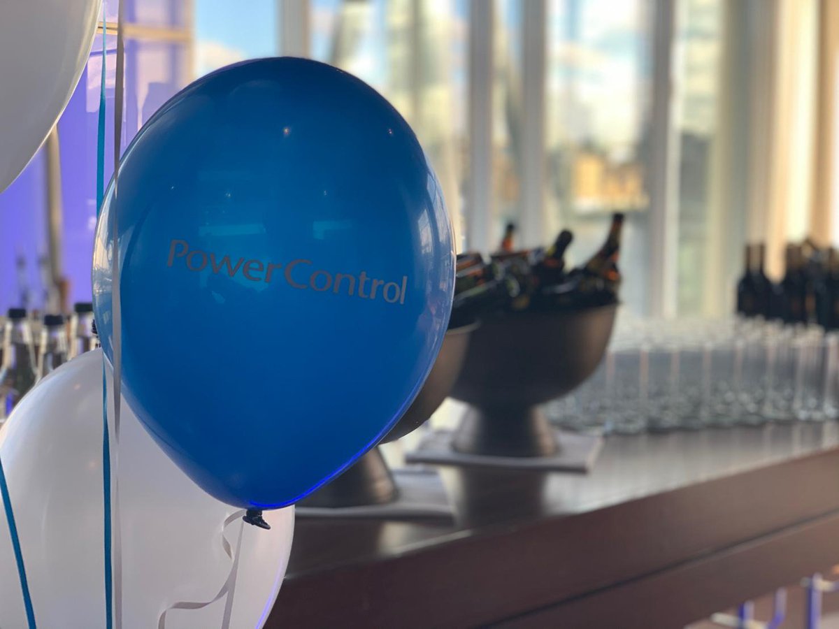 Power Control Ltd tweet media