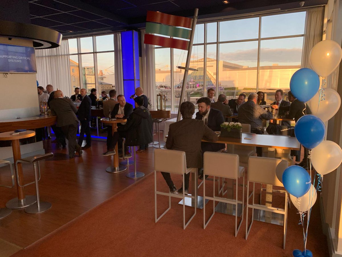 Power Control Ltd tweet media