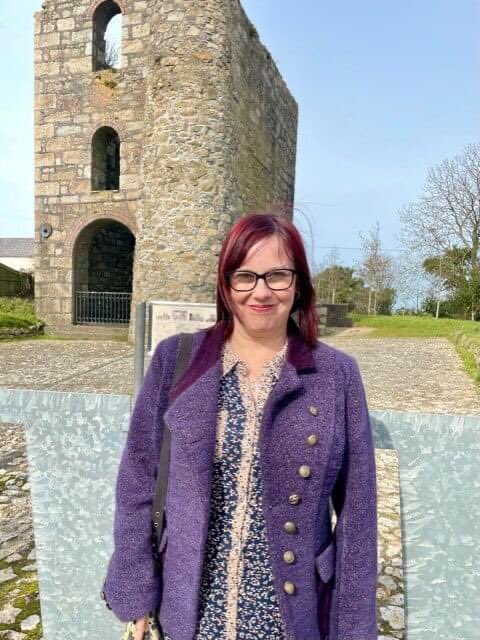 CamborneTC's tweet photo. A New Permanent Town Clerk for Camborne Town Council:

Samantha Hughes, dedicated employee of Camborne Town Council for over four years, has been appointed as Camborne’s new permanent Town Clerk.

https://t.co/t3OT37f4U4

 #Camborne #communityfirst #CamborneTogether https://t.co/KCboQ7LYyg