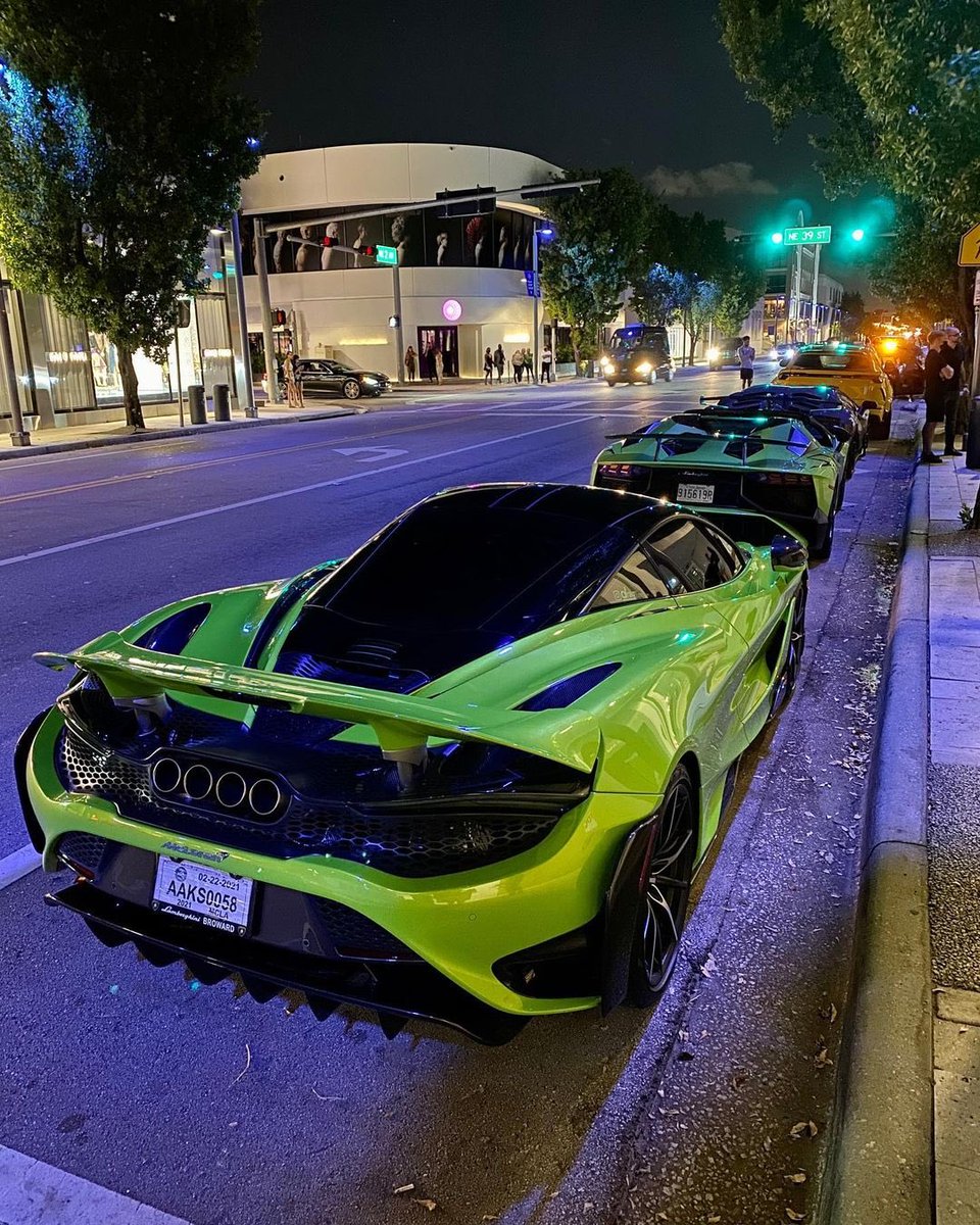 motorforms's tweet photo. McLaren 765LT 🐍 https://t.co/fUv2yMEb8B