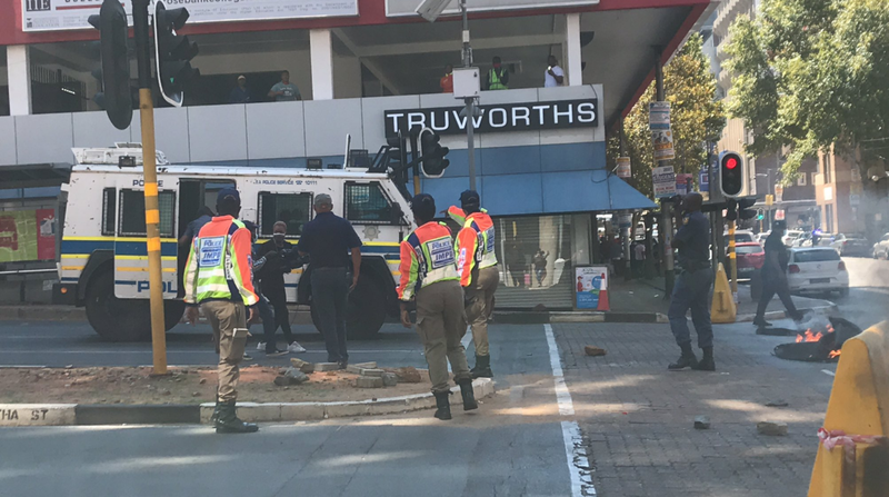 Jacaranda FM Newswatch tweet media