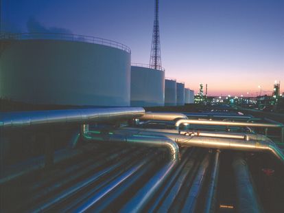 Ross77077's tweet image. Rich Ireland shares with #podcast host Jim Cahill about ways to avoid tank #overfill conditions to improve safety and #storageterminal capacity. #PAuto ow.ly/52It102B9kd