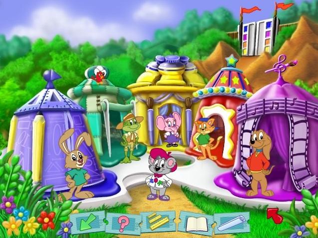 emily_art0219's tweet photo. Y'all have no idea how hard is it for me to find this with just a tiny memory 👀 I FOUND FAVORITE MY CHILDHOOD GAME Y'ALL AM LITERALLY IN TEARS RN 😭😭
#childhood #jumpstart #oldpcgames #oldcomputergames #memories https://t.co/FoRt1ouAM0