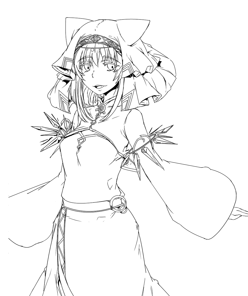 Twoucan 民族衣装 の注目ツイート イラスト マンガ