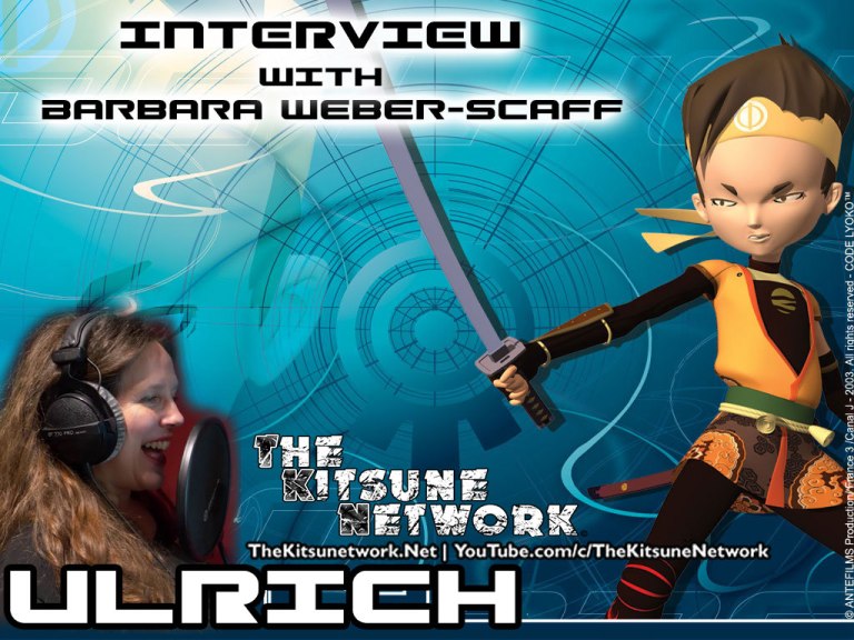 krystalkitsune's tweet photo. Scheduled for release in MARCH 2021. For more updates, check out our interview schedule here: https://t.co/hFhAlwsXBB

#CodeLyoko #Lyoko #LyokoWarriors #BarbaraScaff #UlrichStern https://t.co/rc9PYmG71w
