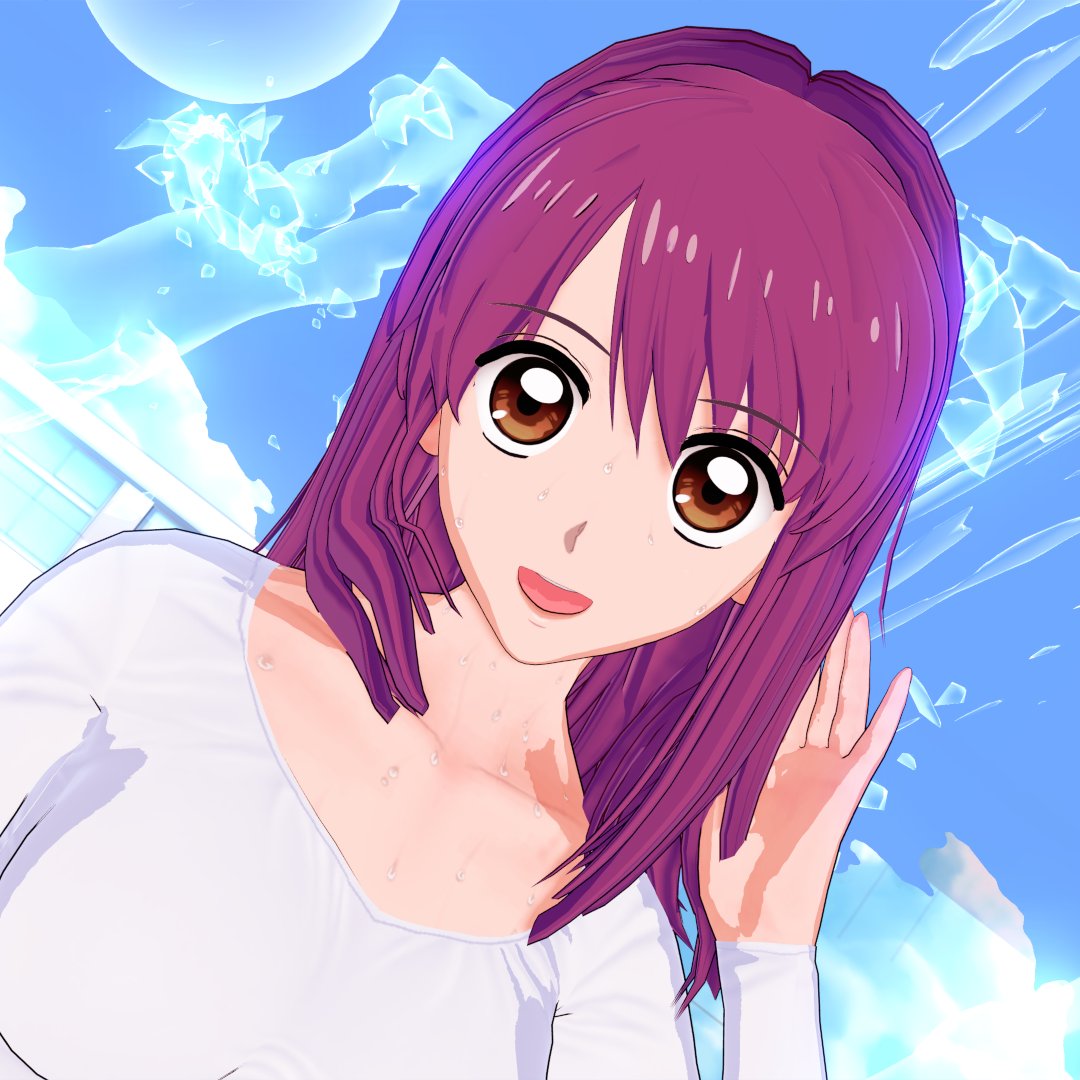 苗木野そら Twitter Search