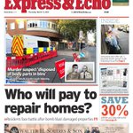 Photo by Express & Echo (@ExpressandEcho)