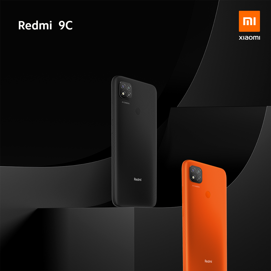 Xiaomi_Kenya's tweet photo. “C” is for Class.
Own the room whenever you pull out the classy and elegantly designed #Redmi9C.
How does the Redmi 9C make you feel?
Reply with a Gif or Emoji.
Available at Xiaomi partnered stores nationwide!!!
#GoBeyondExpectations https://t.co/yhSqfE6BhR