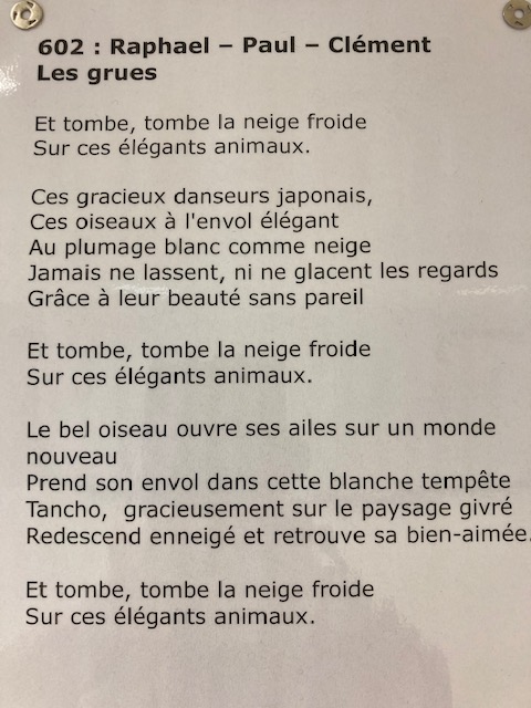 Collège P. Labitrie tweet media