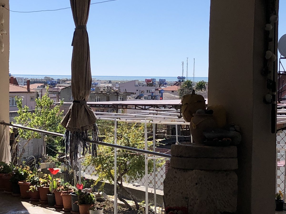 Manzaralar Bize Güzel 📸