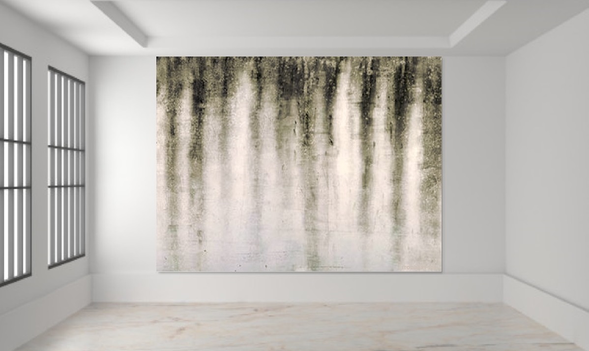 cassstoddart's tweet photo. "LOST IN THE WOODS" New Abstract-Expressionist Work by British conceptual Artist-Cass Stoddart. https://t.co/W16scdICBy