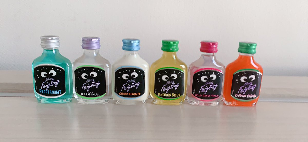 ここ数年、Z世代の若者の間で「パリピ酒」として人気になり、宅飲み