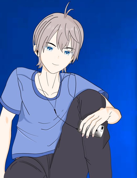 歌い手アイコンのtwitterイラスト検索結果