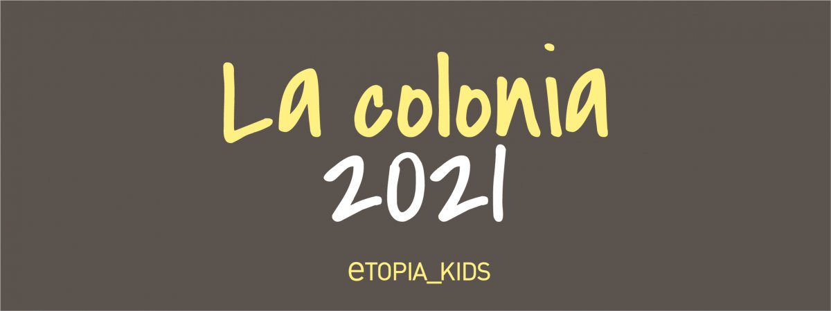 Etopia: Emprendimiento, Innovación y Tecnología tweet media