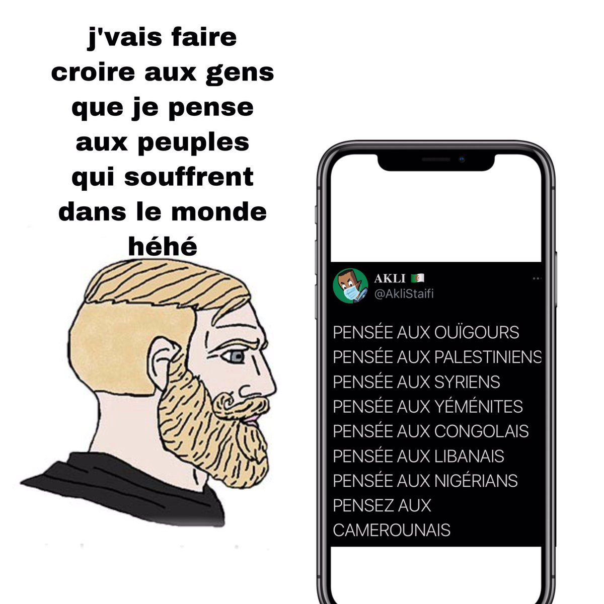 anulart's tweet photo. certaines personnes sur twitter https://t.co/BPnpvwSPa9