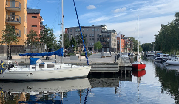 Österåkers kommun tweet media