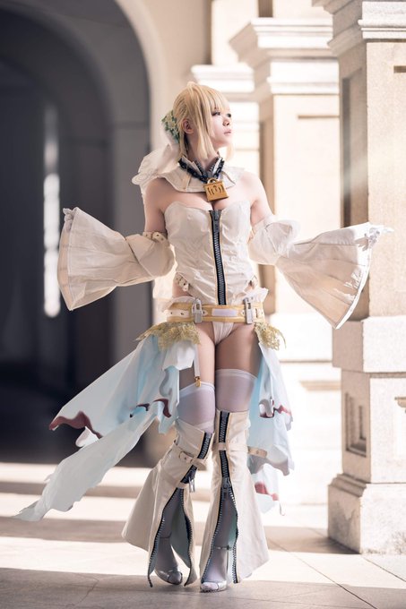 コスプレイヤー涼乃ナノ(5)のTwitter画像40