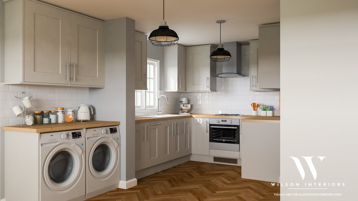Wilson Interiors tweet media