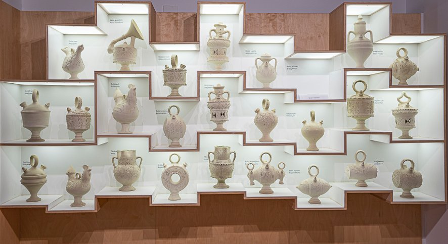 TurismoDeAgost's tweet photo. Recuerda, el Museo de Alfarería de Agost con entrada GRATUITA hasta el 28 de marzo. Ven a conocernos, y descubrirás los secretos de la alfarería. #visitAgost #botijolovers #museos #alfareria #moreclaylessplastic #costablanca https://t.co/YfelwbOV4I