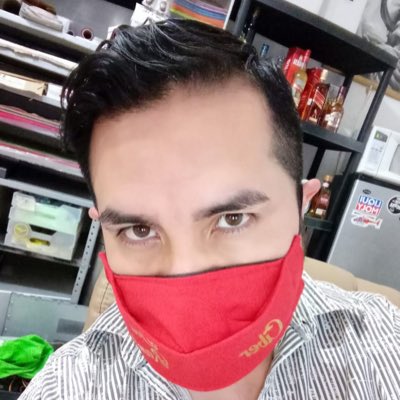 Juan Ramon tweet media