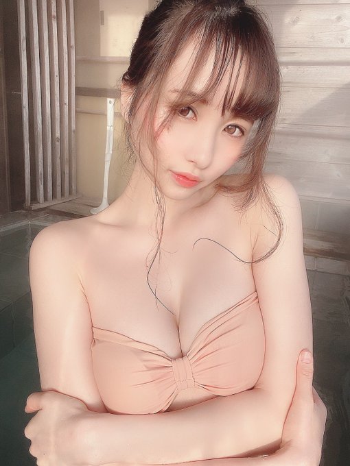 Twitterのコスプレ画像44